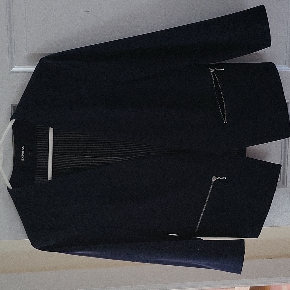 Express blazer